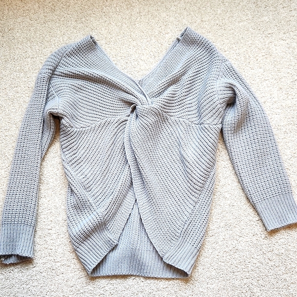 Sweater - Picture 2 of 2